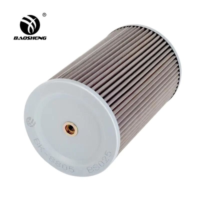P841 KOMATSU Hydraulic Oil Suction Filter Polluting Particles Separation