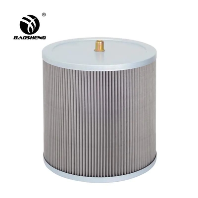 HYUNDAI Copper Mesh Hydraulic Suction Line Filter
