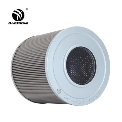 HYUNDAI Copper Mesh Hydraulic Suction Line Filter
