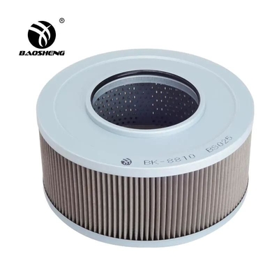 BAOSHENG Copper Mesh  Oil Filter EC210BLC/R Diesel Engine Oil Filter