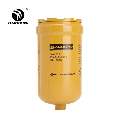 KHJ10950 Excavator Hydraulic Pilot Filter For SUMITOMO SH240-5