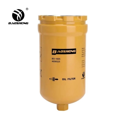 4630525 Hydraulic Pilot Filter HITACHI EFI PILOT Pressure Resistance