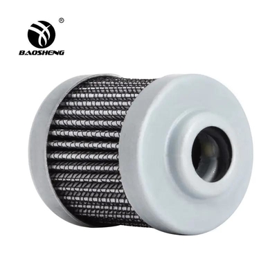 35mm OD XCMG 60 Pilot Excavator Hydraulic Filter BAOSHENG