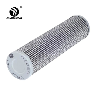 LOVOL Excavator Pilot Filter Element DM102F061 180/175mm Height