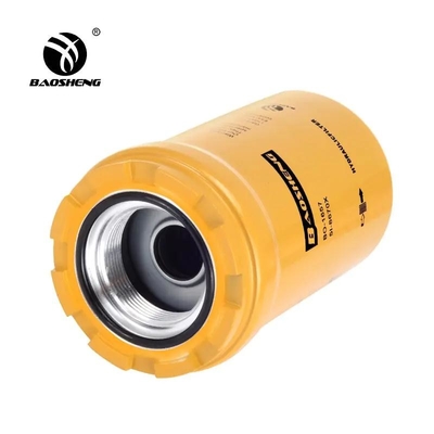 51-8670X Pilot Oil Filter 155mm Height Metal Mesh Excavator Oil Filter