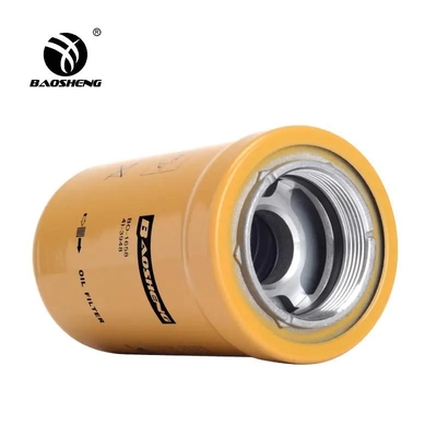 Glass Fiber Hydraulic Pilot Filter 41-3948 For ERPILLAR EFI