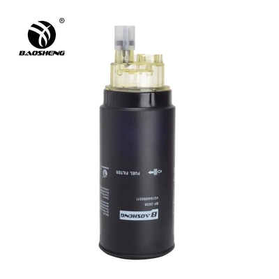 SY195 SY210-7 Spin On Fuel Water Separator Filter VG1540080311