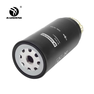 SY195 SY210-7 Spin On Fuel Water Separator Filter VG1540080311