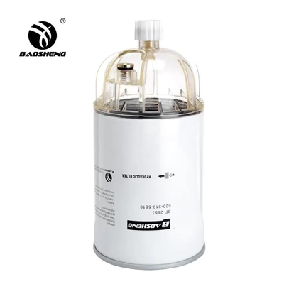 300-319-5610 Oil-Water Separation Excavator Parts Filter Element