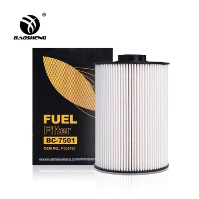 16444-NY025 EF-1801 Water Separator In Diesel Engine SUMITOMO SH350 SH400