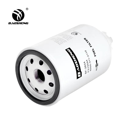 6500-311-2110 FS19594 Oil-Water Separation Excavator Parts Filter Element