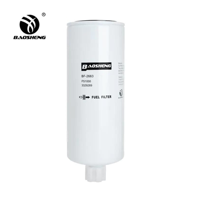 HYUNDAI R450-7 R455-7 Fuel Oil Water Separator Filter P551000 FS1000 800105027