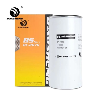 BAOSHENG Spin On Fuel Water Separator Filter R90-MER-01 222100000302
