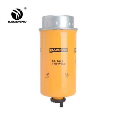 32/925994 504107584 Water Separator Filter For Diesel Tank JCB200SC