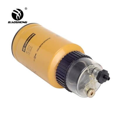 P550626 32-61644 Spin On Fuel And Water Separator Filter 200*108mm