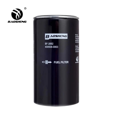 DOOSAN DX380 DX420 Oil Water Separation Filter 400508-0063