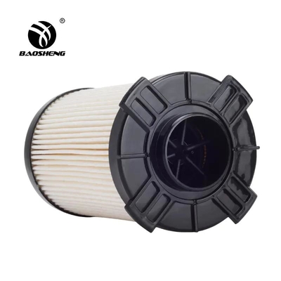 XCMG XE215D Glass Fiber Element Fuel Filter For Excavator FS266 5335504