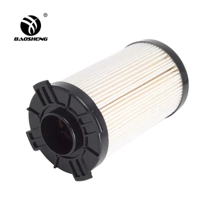 XCMG XE215D Glass Fiber Element Fuel Filter For Excavator FS266 5335504