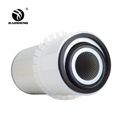 600-181-8300 Hydraulic Air Filter Replacement KATO HD700-5 HD700-7