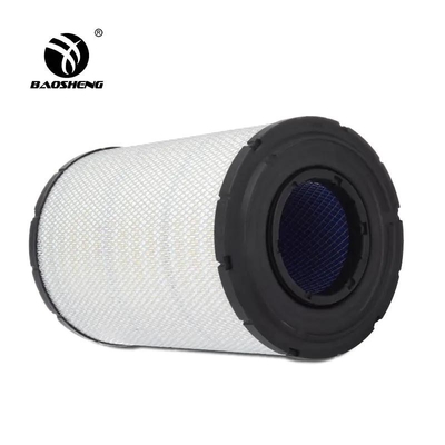 4286120 KS861A Excavator Air Filter Element Metal Mesh KATO HD700-5