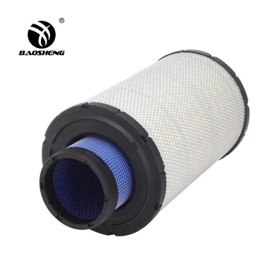 4286120 KS861A Excavator Air Filter Element Metal Mesh KATO HD700-5