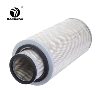 600-181-8271 Hydraulic Filter For Excavator HITACHI EX300 ERPILAR E300B