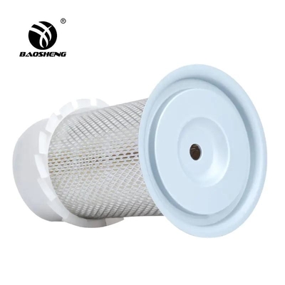 3EC0111630 FA719 Excavator Air Filter 275mm Height Semi Truck Air Filter