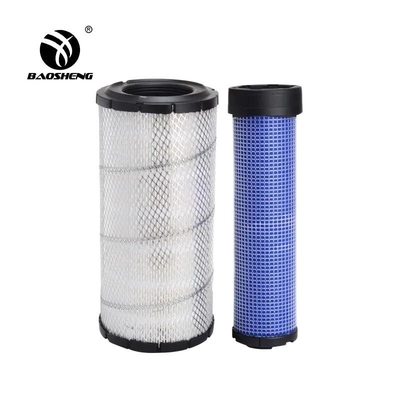 HITACHI EX200-2 EX200-3 Diesel Engine Air Filter YN02P000013A