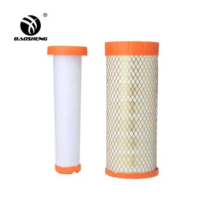 silk Truck Excavator Air Filter Gas Filtration A753-020 A753-030