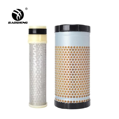 KUBOTA 35 Excavator Air Filter TC020-16320 Hydraulic Filter Replacement