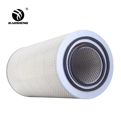 KATO HD455-3 Tractor Semi Truck Air Filter 600*305mm 1-14125082-0