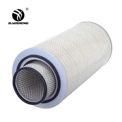 KATO HD455-3 Tractor Semi Truck Air Filter 600*305mm 1-14125082-0