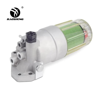 HITACHI 75 Fuel Water Separator 4679981 Oil Water Separator Filter