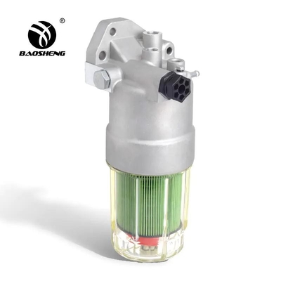 HITACHI 75 Fuel Water Separator 4679981 Oil Water Separator Filter