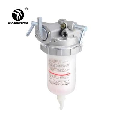 YANMAR YSZ001 Diesel Fuel Oil Water Separator One Shot Injection