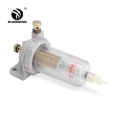YSZC002 Oil And Water Separator Filter For KOMATSU PC200-7 PC220-7