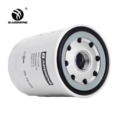 silk Heavy Truck Filter 4284642 LF3587 Semi Truck Oil Filter