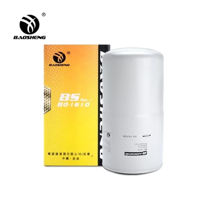 3889310 P550670 Heavy Truck Engine Oil Filter