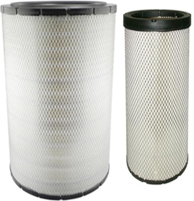 BAOSHENG semi truck Loader Filter 612600114993 Remove Solid Impurities