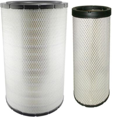 silk semi truck Loader Filter 612600114993 Remove Solid Impurities
