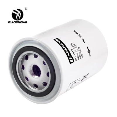 600-211-5240 KS103-2 Hydraulic Oil Filter KOMATSU PC60-1 PC60-2