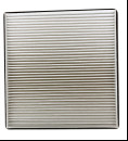 Crawler Excavator OEM Cabin Air Filter ERPILLAR 307E 306D