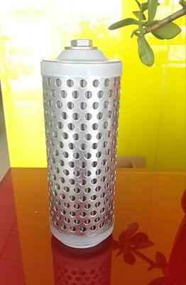 silk High Pressure Filter Element 16Y-76-09200 Element Fuel Filter