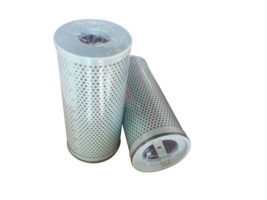 Excavator Parts 100MM OD Hydraulic Oil Return Filter 852755DRG25 60000169