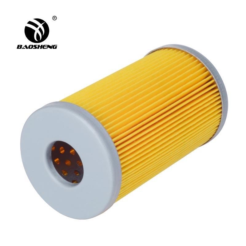 F-5210 FF5103 PF717 Excavator Fuel Filter 129100-55650 4366704 4635839 ...
